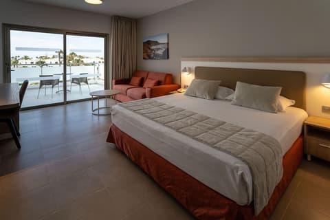 Hotel Lanzarote Village, Room
