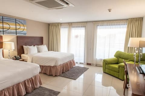 Ramada Paramaribo Princess Hotel