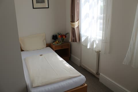 Hotel am Schloss Biebrich, Room