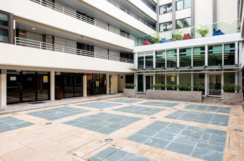 YHA Mei Ho House Youth Hostel