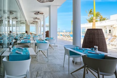 Hotel Las Costas