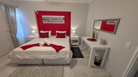 Amarachi Guesthouse, Room