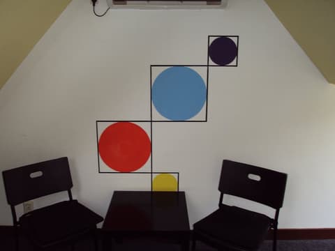 The Flying Pig Uptown Hostel