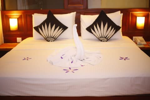 The Long Beach Resort