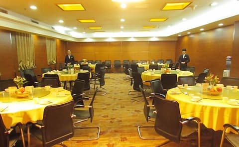 Shanshui Trends Hotel Shao Yao Ju