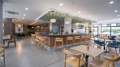 Hotel AF Valle Orotava, Bar (on property)