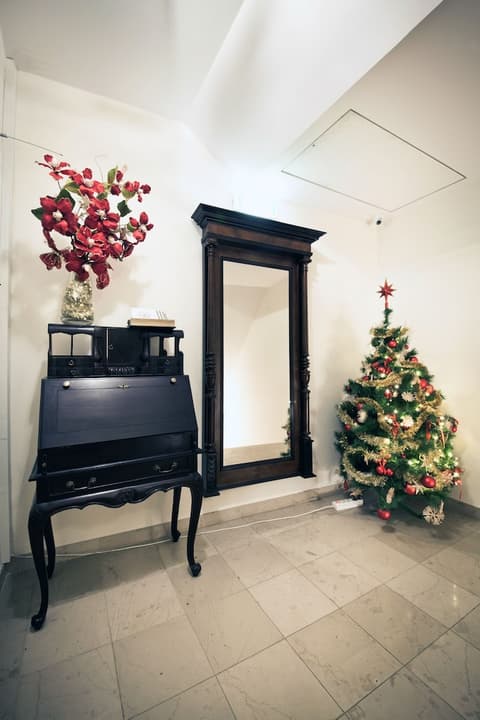 Aparthotel Grodzka 21