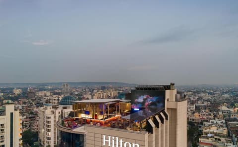 Hilton Jaipur