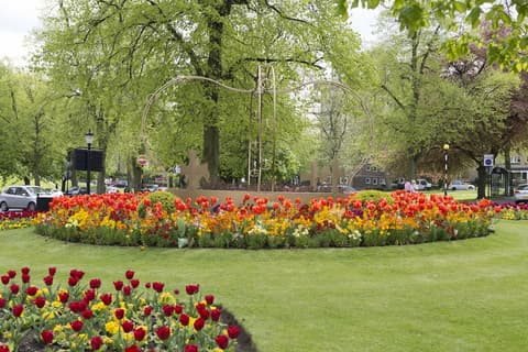 Crown Hotel Harrogate