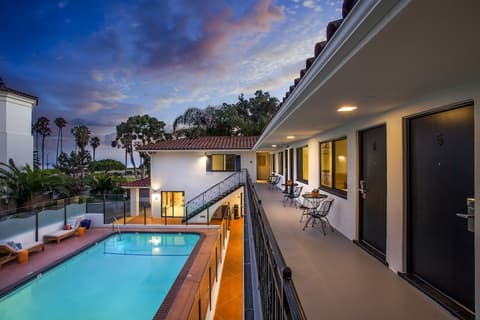 Blue Sands Inn, A Kirkwood Collection Hotel