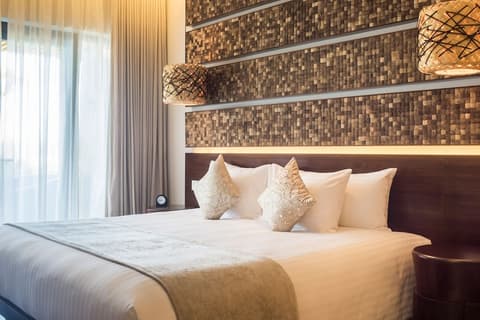 Salinda Resort Phu Quoc Island, Room