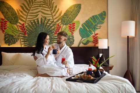 Salinda Resort Phu Quoc Island