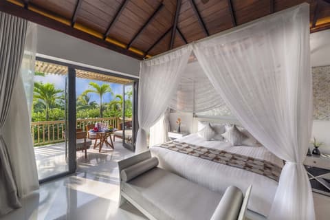 Salinda Resort Phu Quoc Island