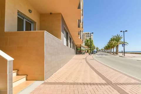 Apartamentos Vegasol Playa A.T.