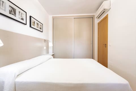 Apartamentos Vegasol Playa A.T.