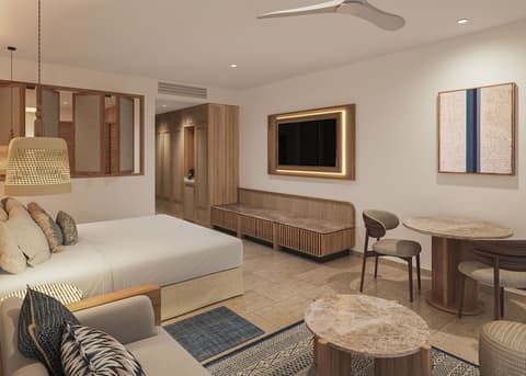 Secrets Playa Mujeres Golf & Spa Resort - Adults Only - All Inclusive