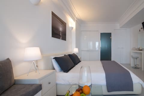 Dreaming View Suites