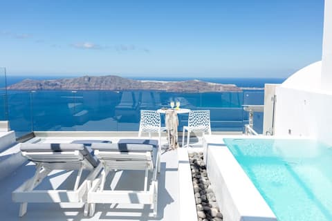 Dreaming View Suites