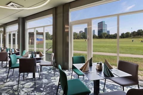 Austria Trend Hotel Bosei, Restaurant