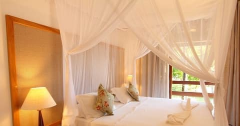 Porto Seguro Praia Resort - All Inclusive, Room