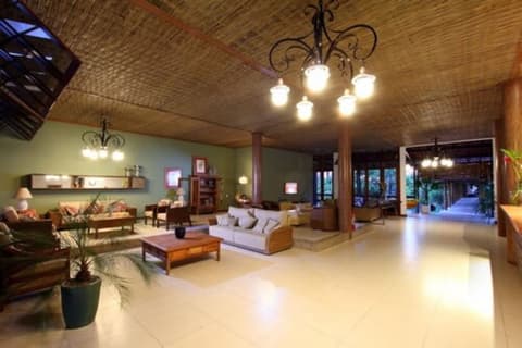 Porto Seguro Praia Resort - All Inclusive, Reception