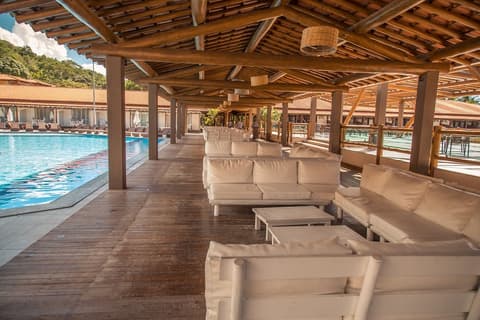 Porto Seguro Praia Resort - All Inclusive