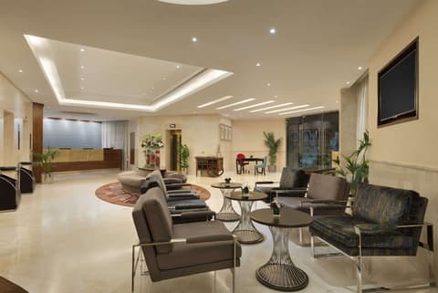 Ramada by Wyndham Abu Dhabi Corniche