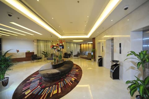 Ramada by Wyndham Abu Dhabi Corniche