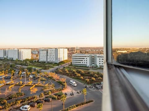 Ibis Casablanca Nearshore