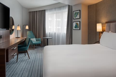 DoubleTree by Hilton London - Chelsea