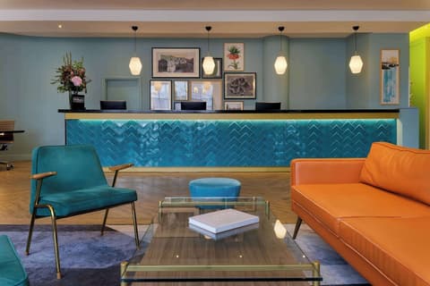 DoubleTree by Hilton London - Chelsea