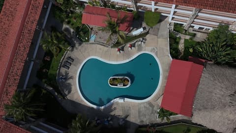 Hotel Plaza Palenque