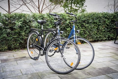 elaya hotel vienna city west, Trademark by Wyndham