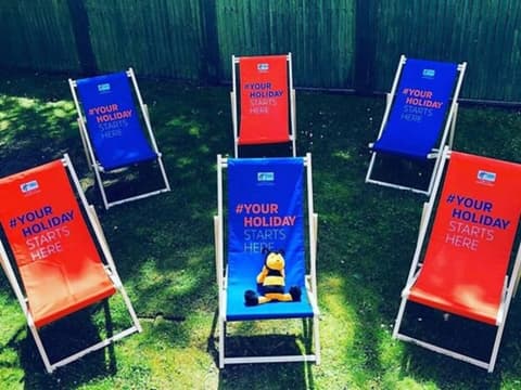 Holiday Inn Express Manchester Airport by IHG