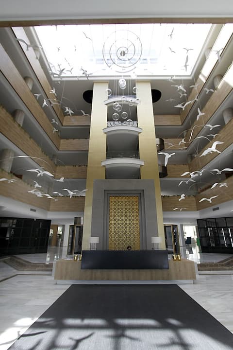 BG Hotel Rei del Mediterrani