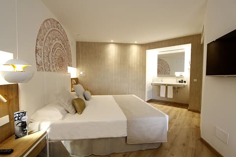 BG Hotel Rei del Mediterrani