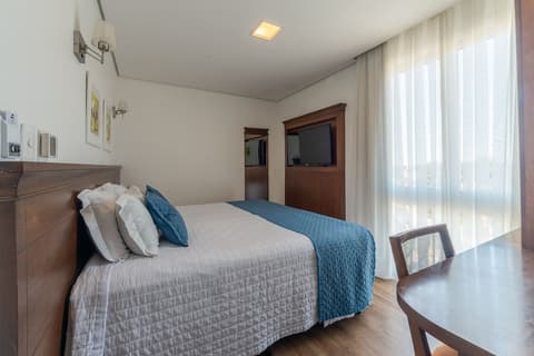 Hotel Monte Felice Centro