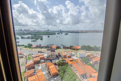 Soft Win Hotel São Luis