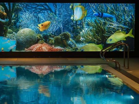 Novotel London Brentford