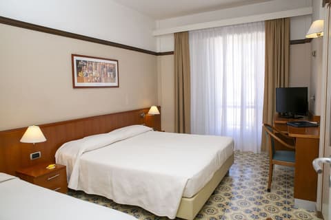 Pietra di Luna Hotel, Room