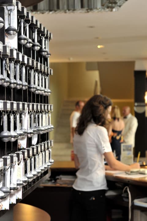 Pietra di Luna Hotel