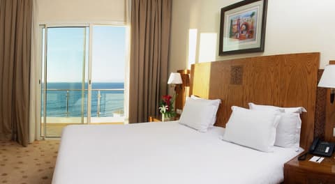 Grand Mogador SEA VIEW, Room
