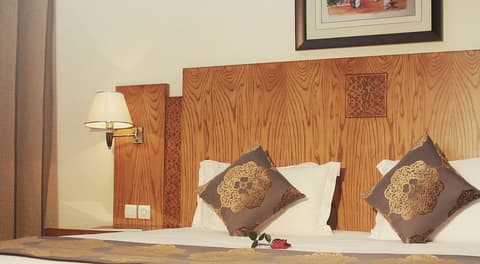 Grand Mogador SEA VIEW