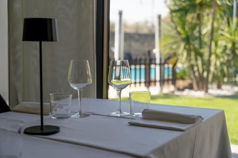 Spa Hotel Splendid Sole