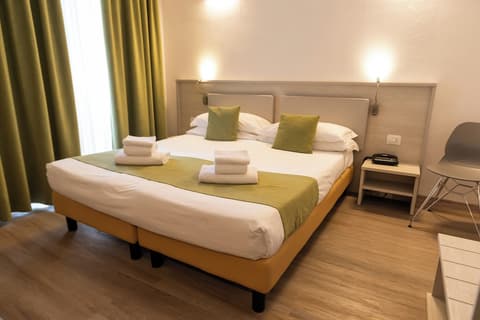 Spa Hotel Splendid Sole