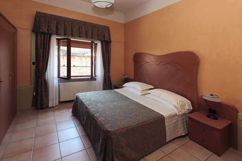 Residence Liberty Hotel, Room