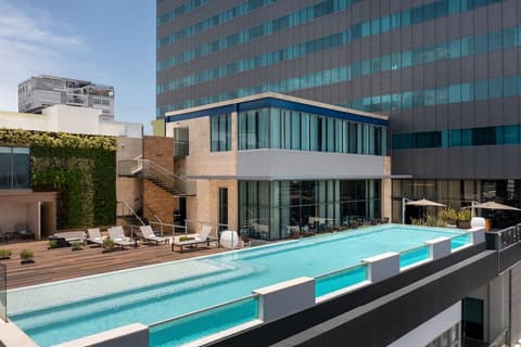 JW Marriott Hotel Santo Domingo