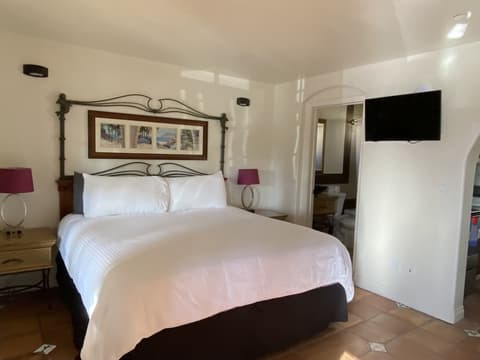 Tide Pool Villas, Room