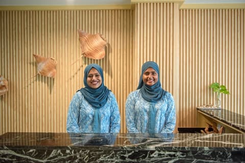 Swarn by Hawks Hotels Kamadhoo Baa Atoll