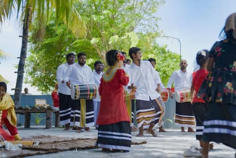 Swarn by Hawks Hotels Kamadhoo Baa Atoll